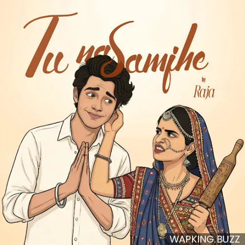 Tu Na Samjhe